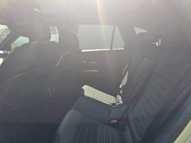 Certified 2026 Mercedes-Benz GLC 300 4MATIC image 10