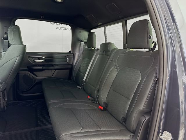 New 2026 RAM 1500 Big Horn image 25
