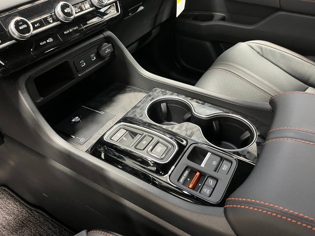 New 2026 Honda Passport TrailSport image 5