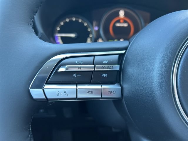 New 2026 MAZDA CX-50 2.5 Hybrid w/ Weather Package AWD/4WD image 17