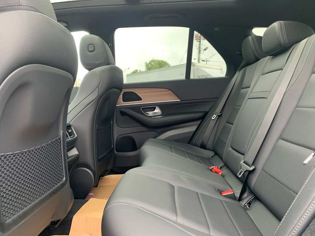 New 2026 Mercedes-Benz GLE 350 4MATIC image 23
