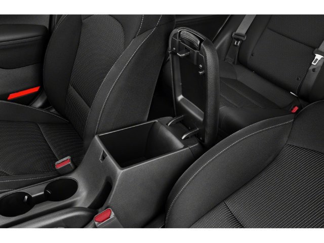 Used 2019 Kia Forte LXS FWD image 11