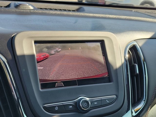 Used 2024 Chevrolet Equinox RS image 26