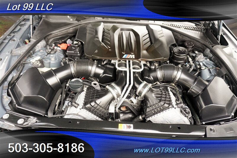 Used 2014 BMW M6 Gran Coupe RWD image 16
