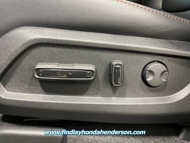 New 2026 Honda Pilot TrailSport image 15