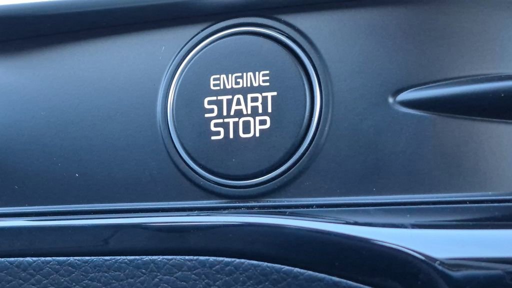 New 2026 Kia K5 GT-Line image 26