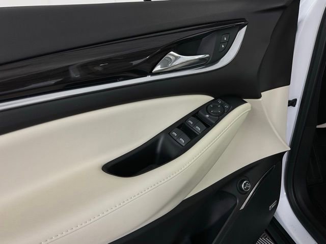 Used 2023 Buick Enclave Essence w/ Experience Buick Package image 29