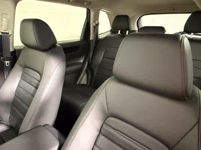 New 2027 Honda CR-V EX-L image 34