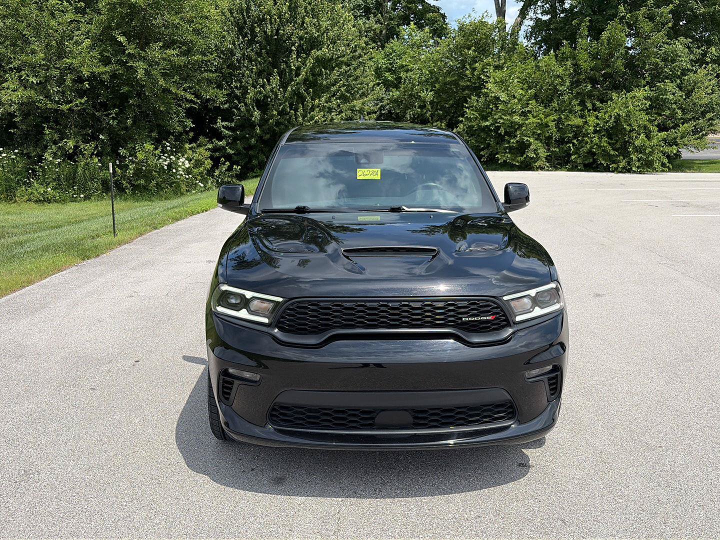Used 2022 Dodge Durango GT AWD/4WD image 15