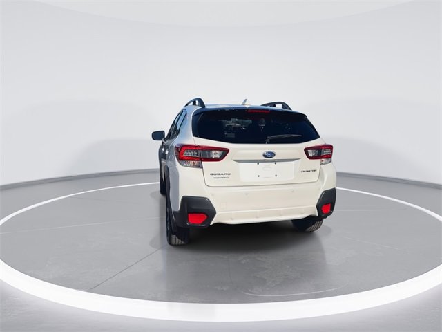 Certified 2023 Subaru Crosstrek 2.5i Limited image 7