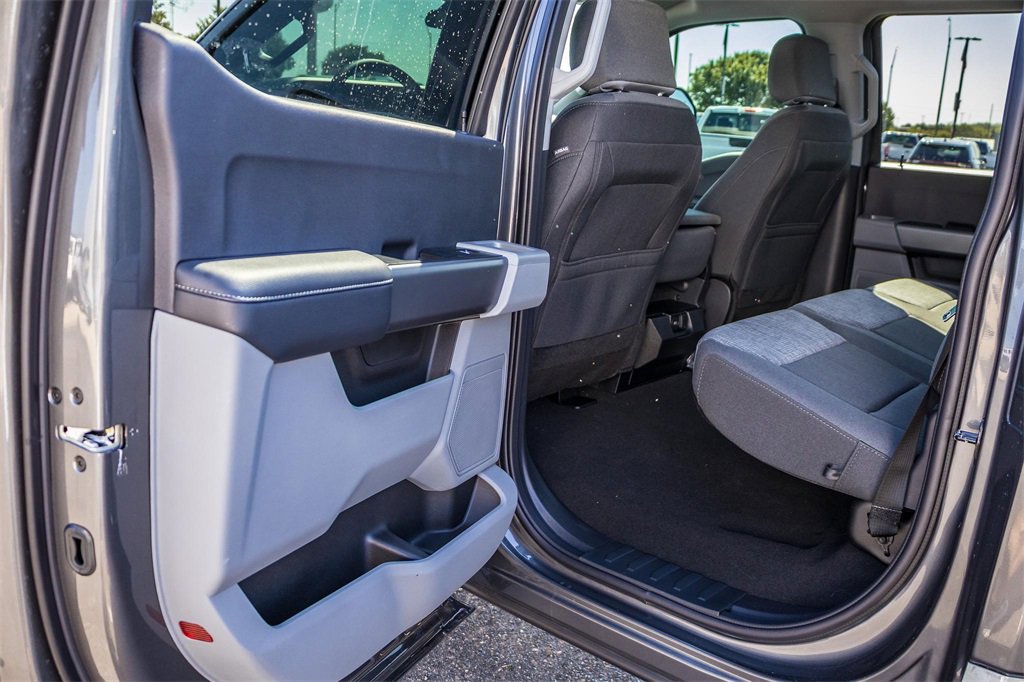 New 2026 Ford F250 XLT image 19