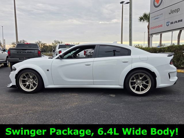 Used 2023 Dodge Charger Scat Pack image 4