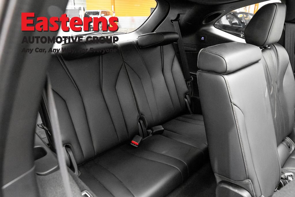 Used 2023 Acura MDX Type S AWD/4WD image 25