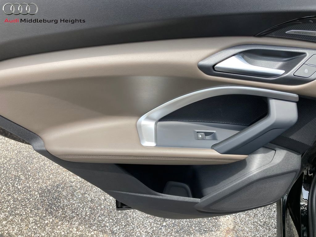 New 2025 Audi Q5 Premium Plus image 29