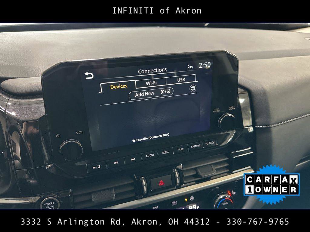 Used 2024 Nissan Pathfinder SL image 68