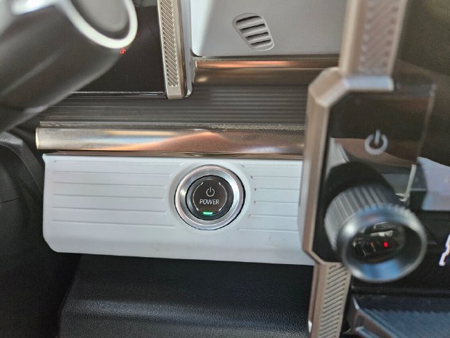 Used 2023 GMC Hummer EV Edition 1 AWD/4WD image 34