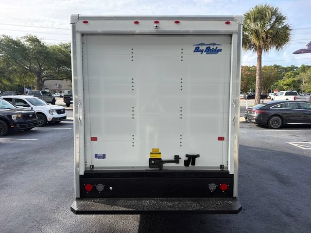 Used 2026 Ford Transit 350 RWD image 7