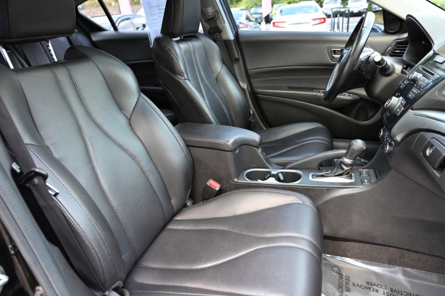 Used 2020 Acura ILX image 17