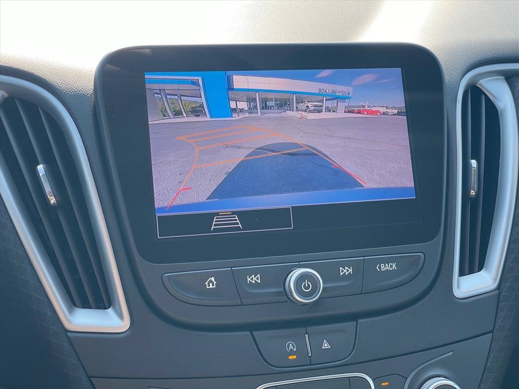 Used 2024 Chevrolet Malibu RS w/ LPO, Floor Liner Package FWD image 16