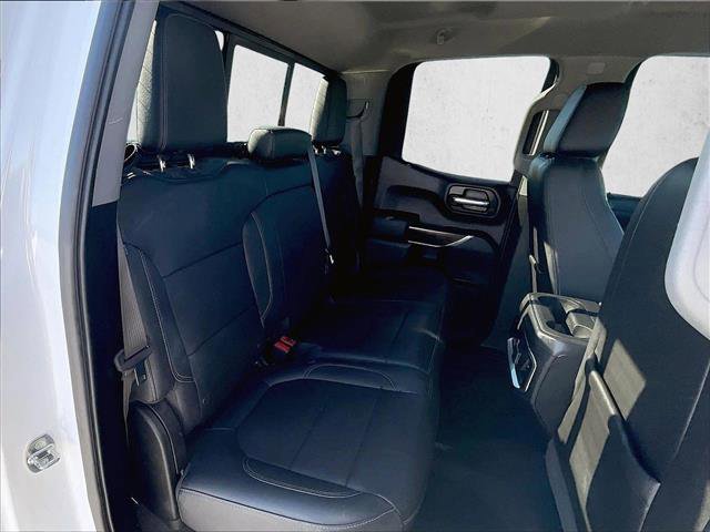 Used 2020 GMC Sierra 1500 SLT image 29