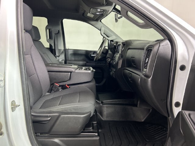 Used 2020 Chevrolet Silverado 3500 W/T w/ WT Convenience Package AWD/4WD image 27