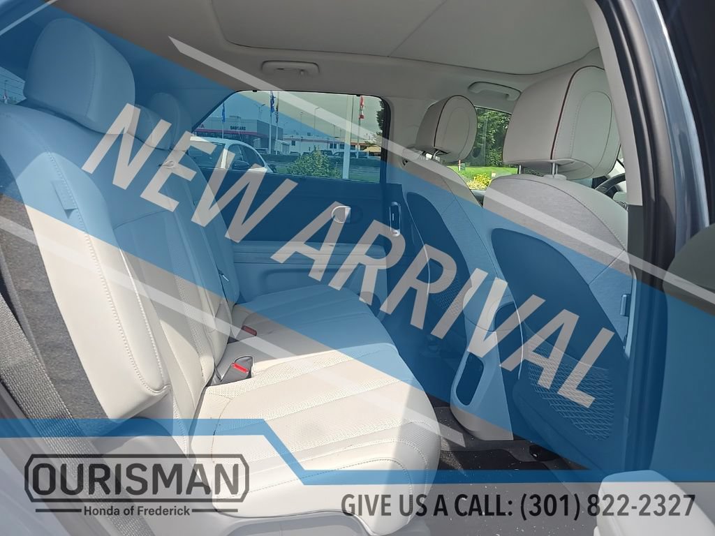 Used 2024 Hyundai Ioniq 5 Limited AWD/4WD image 11