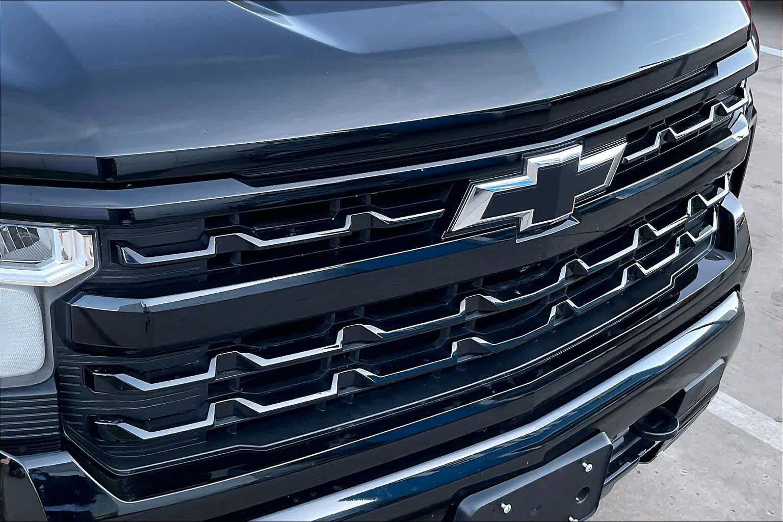 Certified 2022 Chevrolet Silverado 1500 RST w/ All Star Edition Plus image 29