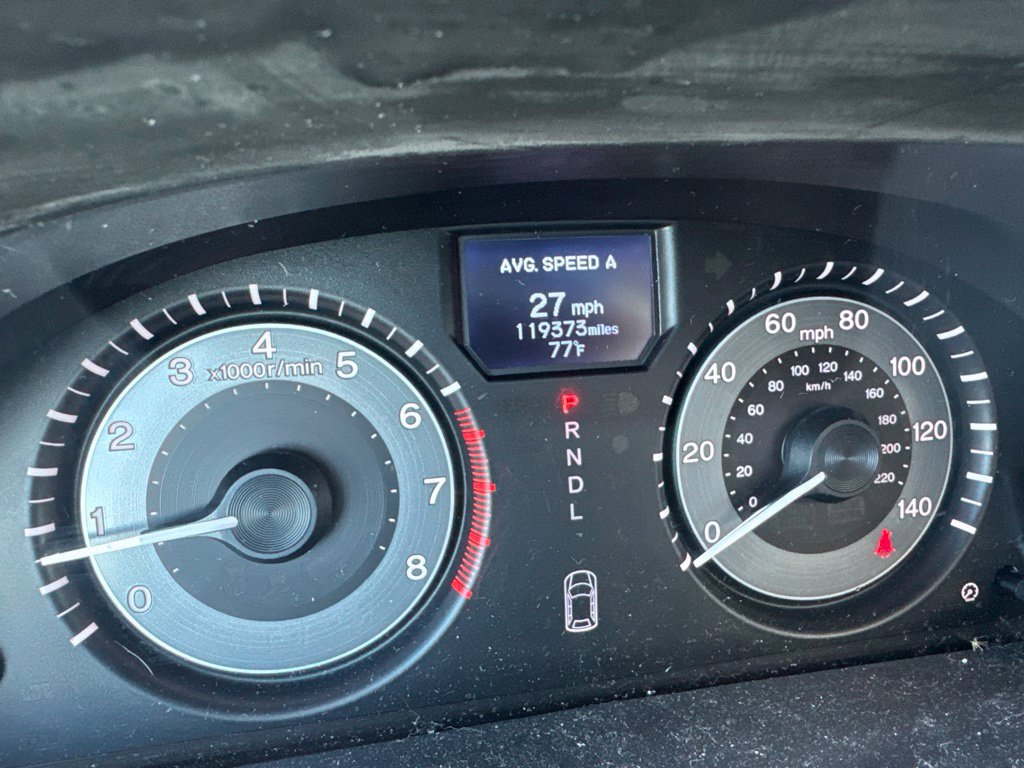 Used 2016 Honda Odyssey Touring Elite image 14