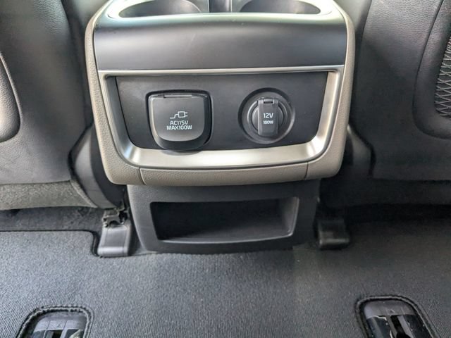 Certified 2026 Kia Carnival SX FWD image 13