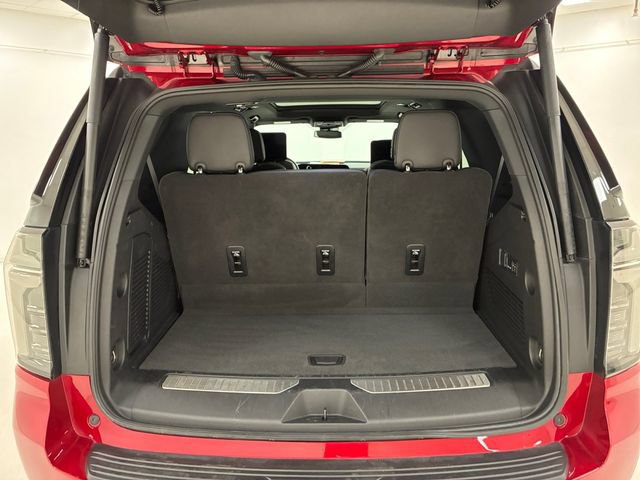Certified 2025 Chevrolet Tahoe Z71 w/ Z71 Off-Road Package AWD/4WD image 17
