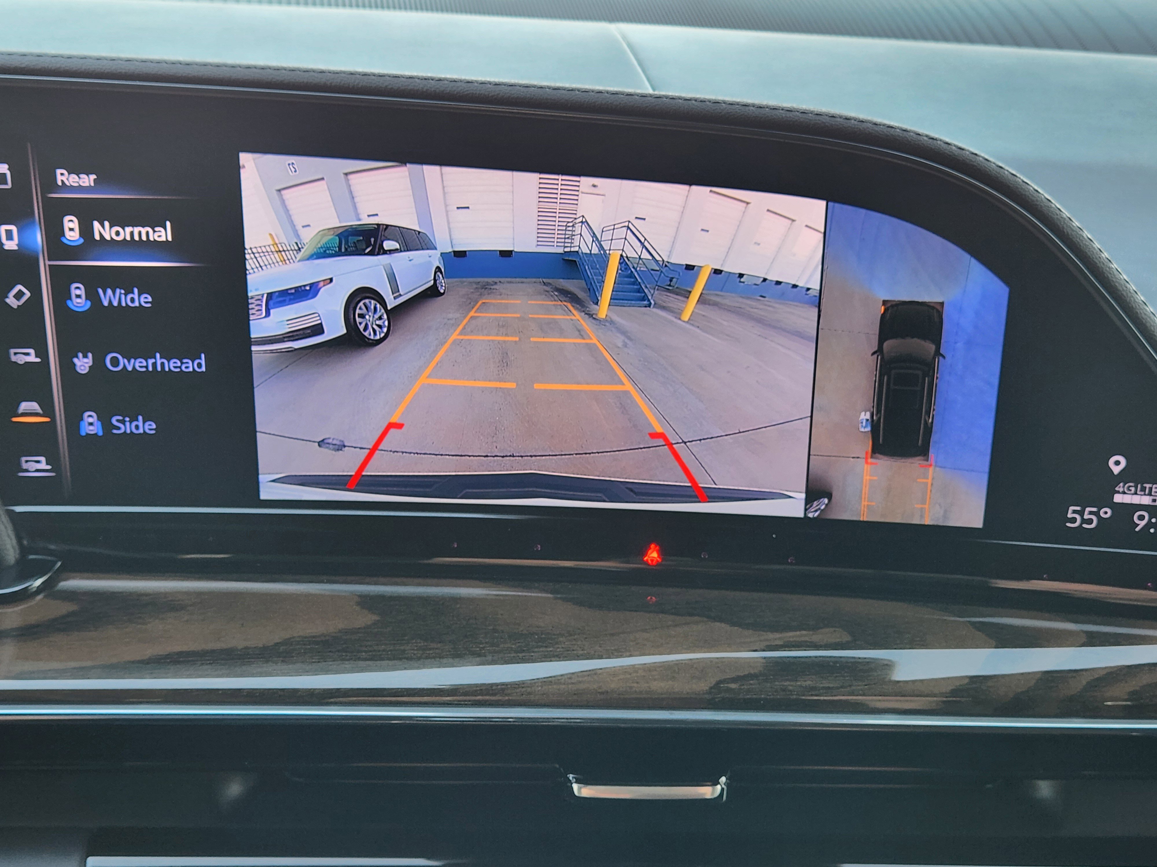 Used 2023 Cadillac Escalade Sport Platinum w/ LPO, ONYX Package image 16