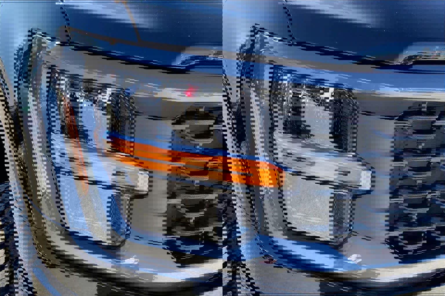 Used 2024 Ford F150 STX image 27