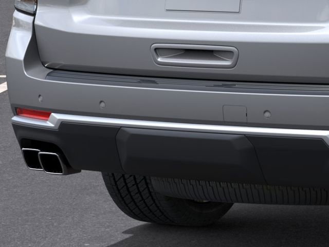 New 2026 Chevrolet Suburban High Country AWD/4WD image 14