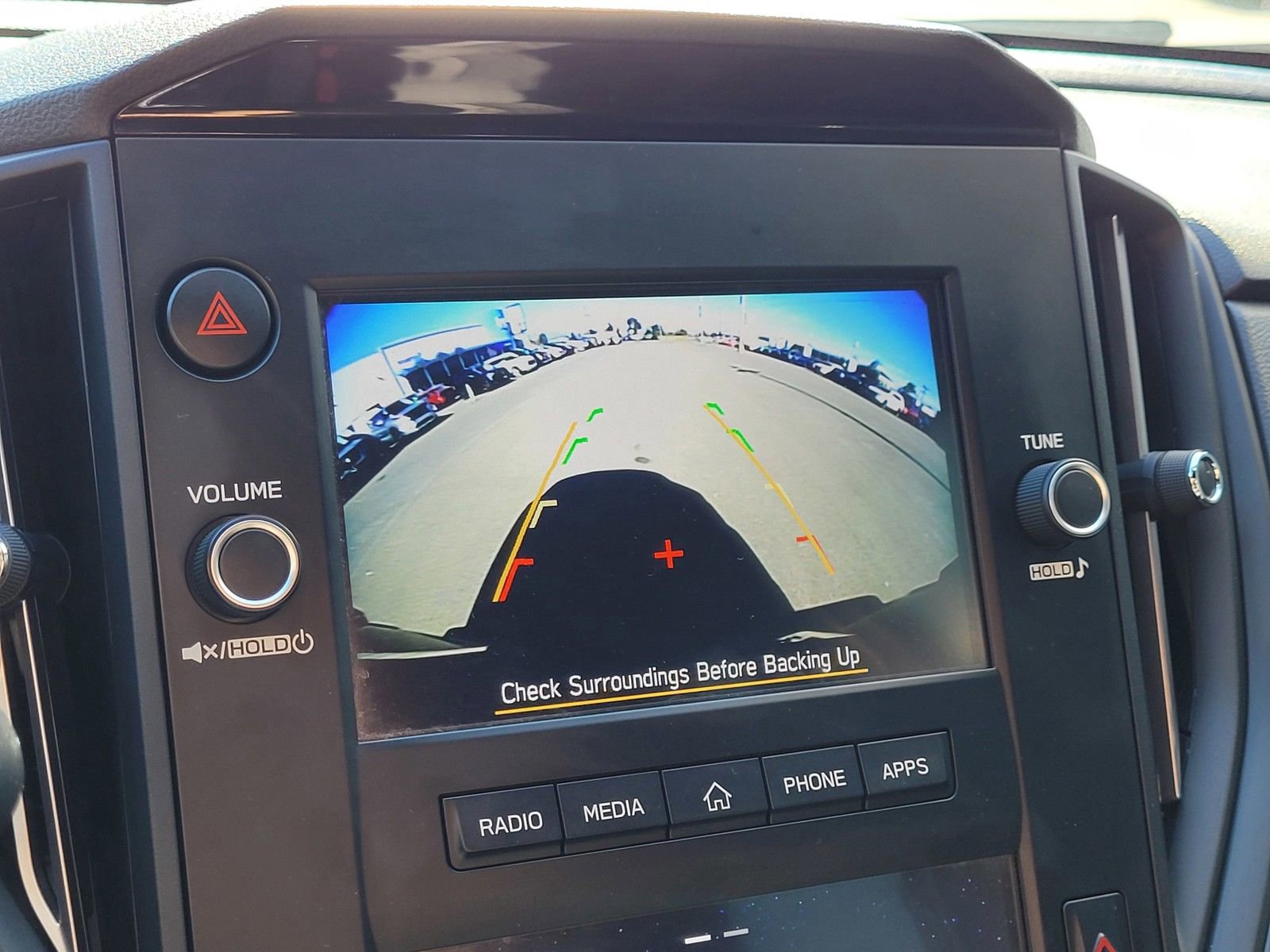 Used 2022 Subaru WRX image 23