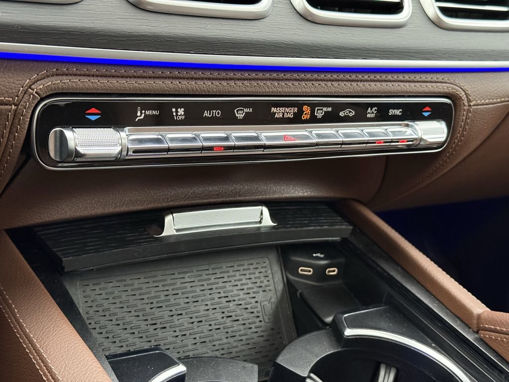 Certified 2024 Mercedes-Benz GLE 350 4MATIC image 22