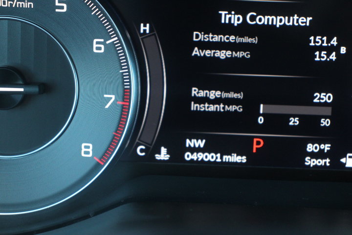Used 2019 Acura RDX AWD image 31
