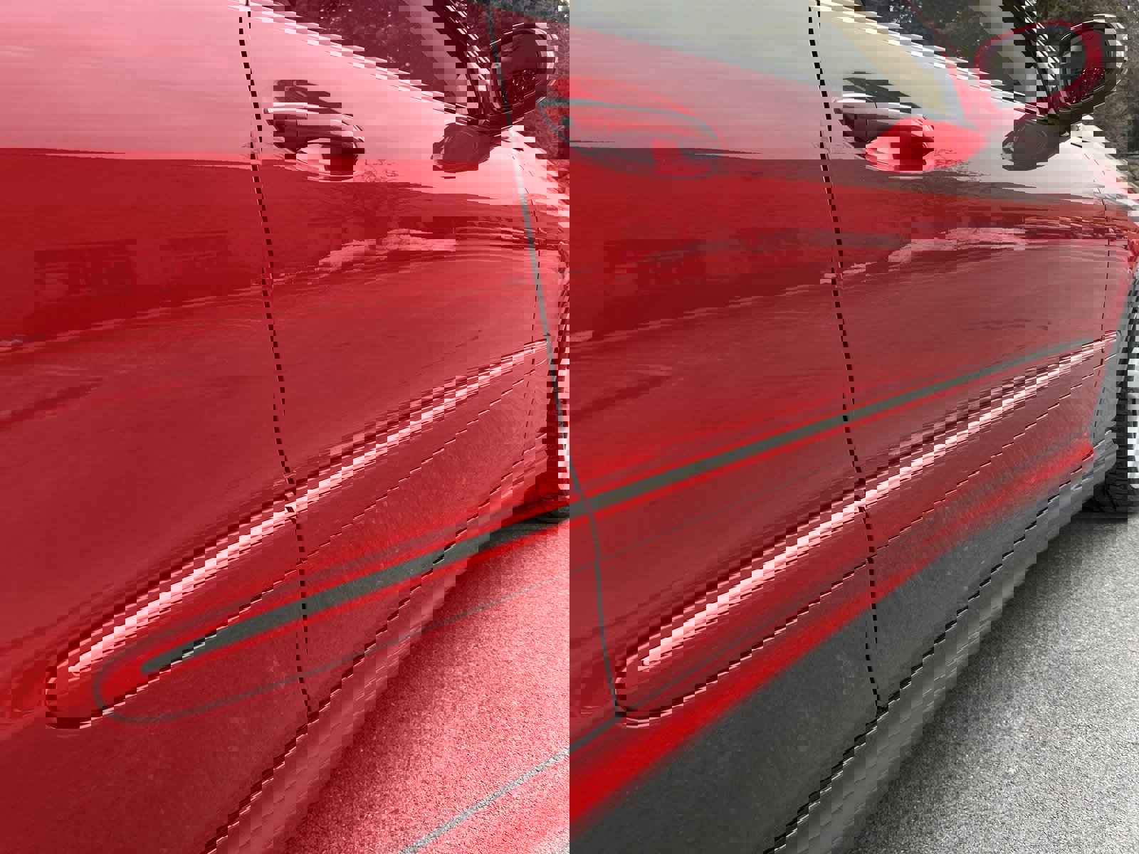 Used 2006 Mercedes-Benz CLK 500 Cabriolet image 48