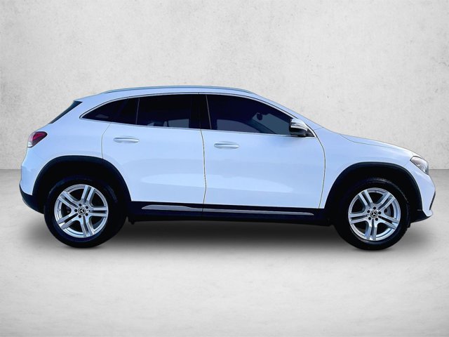 Certified 2022 Mercedes-Benz GLA 250 image 5