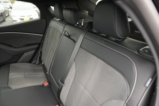 New 2025 Ford Mustang Mach-E GT w/ Interior Protection Package image 13