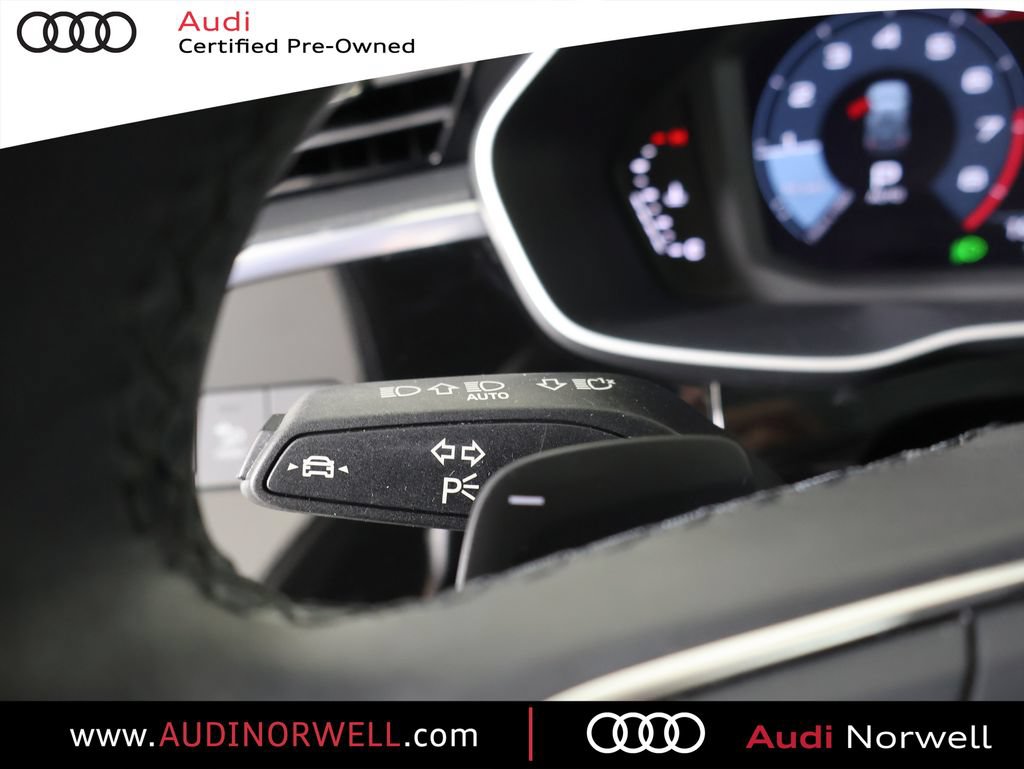 Certified 2023 Audi Q3 2.0T Premium Plus w/ Premium Plus Package AWD/4WD image 27