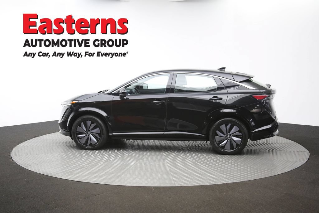 Used 2023 Nissan Ariya FWD image 61