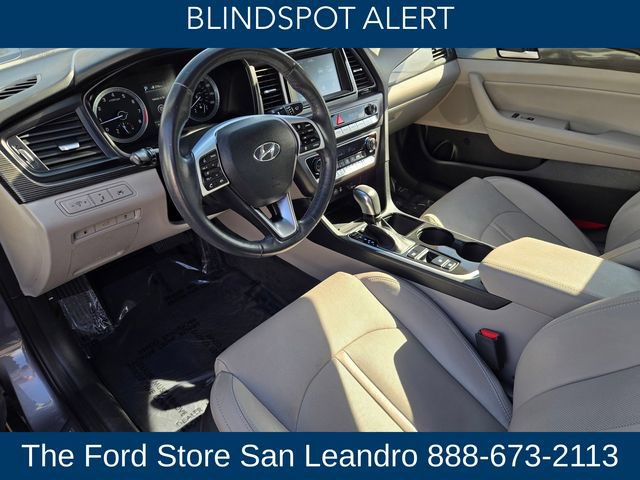 Used 2019 Hyundai Sonata Limited FWD image 10