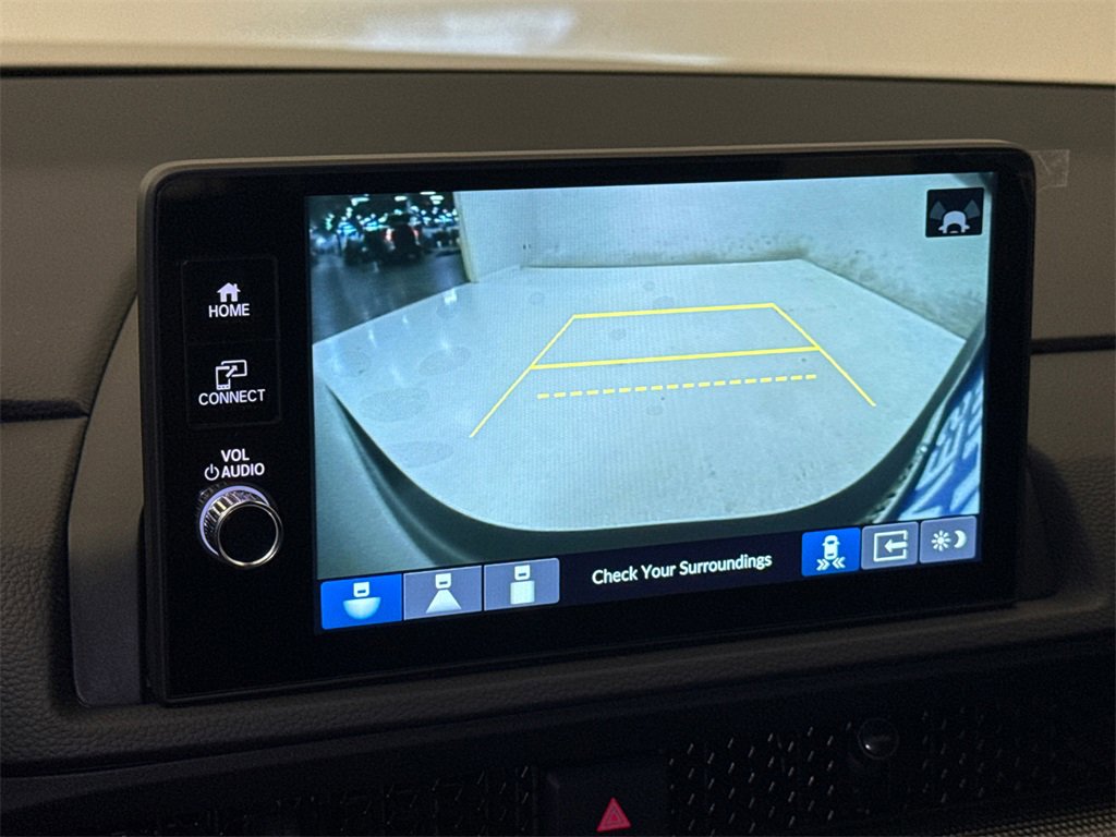 New 2026 Honda CR-V Sport-L image 26