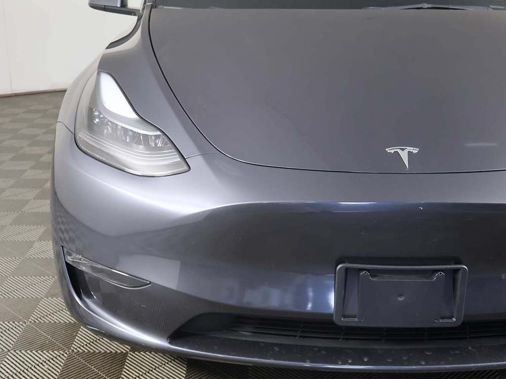 Used 2023 Tesla Model Y Long Range AWD/4WD image 17