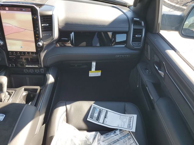 New 2026 RAM 1500 RHO w/ RHO Level 1 Equipment Group image 21
