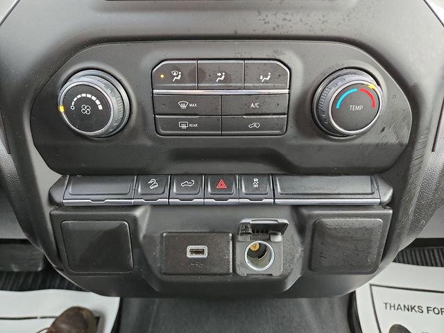 Used 2019 Chevrolet Silverado 1500 Custom Trail Boss w/ Custom Convenience Package AWD/4WD image 24