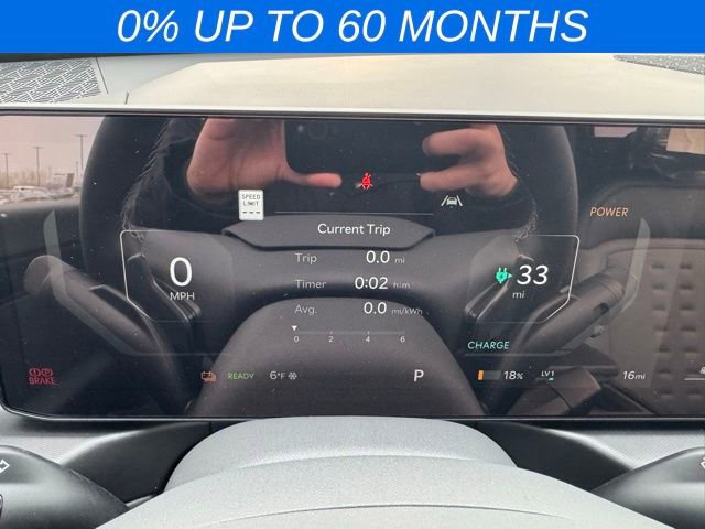 New 2026 Kia EV9 Wind image 20