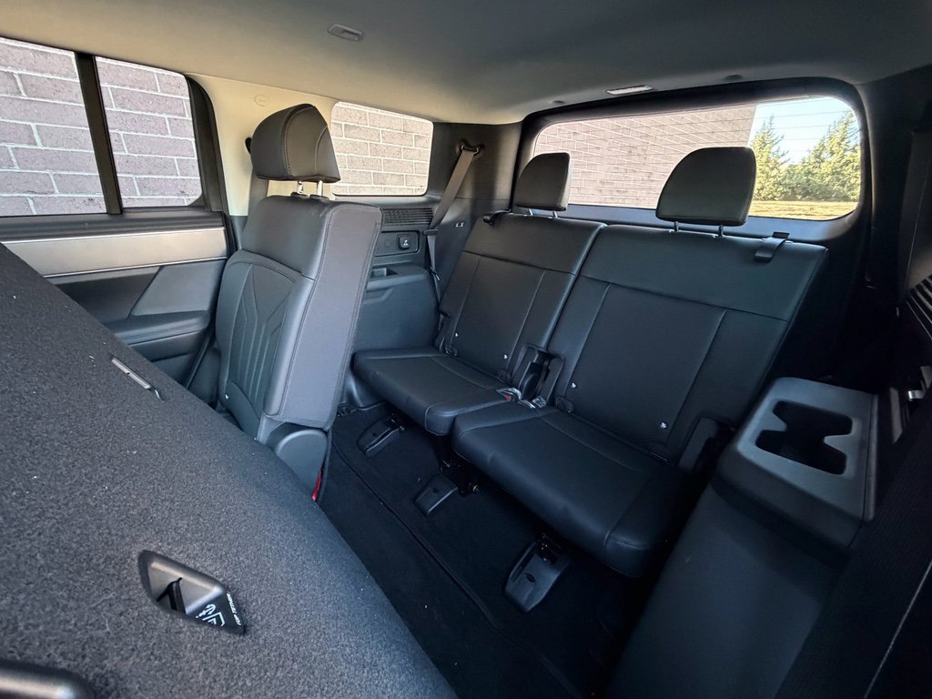 Used 2025 Hyundai Santa Fe XRT image 20