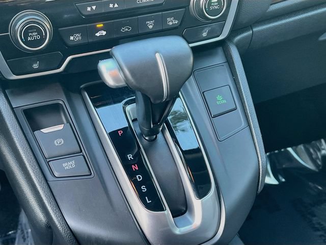 Used 2018 Honda CR-V Touring image 24