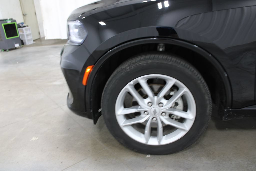Used 2025 Dodge Durango GT AWD/4WD image 36